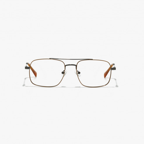 EASTWOOD COOPER DARK SILVER