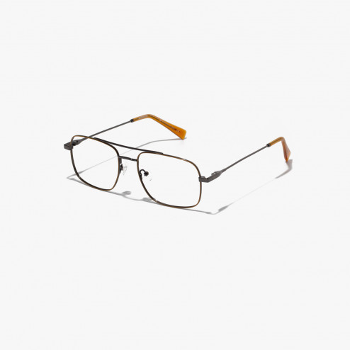 EASTWOOD COOPER DARK SILVER