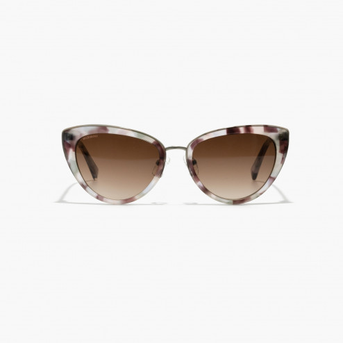 CALLAS VIOLET BROWN...