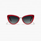 CALLAS CRYSTAL RED GRADIENT...