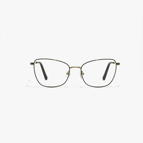 GISELE BLACK/GOLD - GISE02