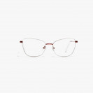GISELE WHITE/RED - GISE03