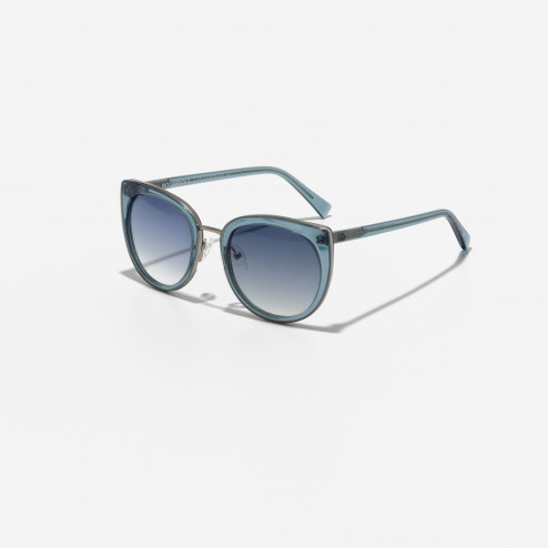 GARDNER CRYSTAL BLUE...