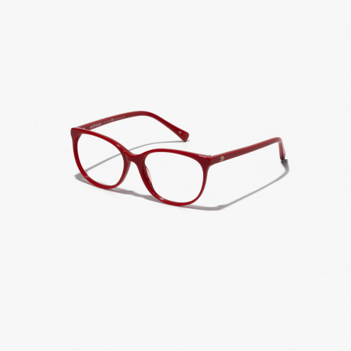 BARDOT RED - BAR004