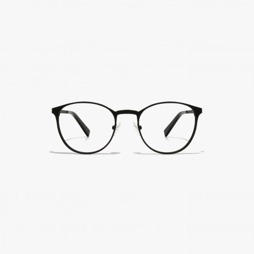 NEWMAN BLACK - NEW001