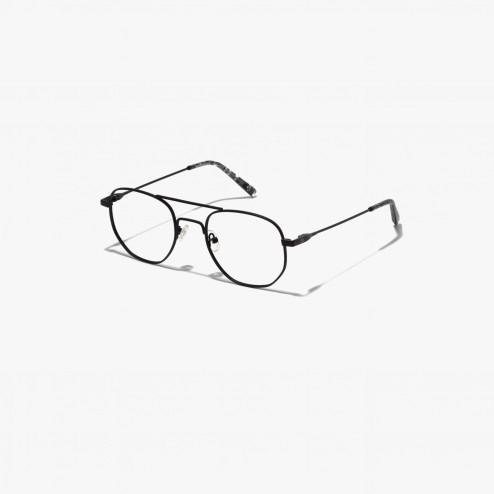 STONES BLACK - STO003
