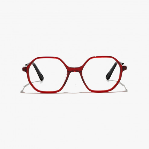 MINAJ CRYSTAL RED - MINA03