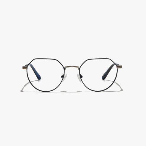 GARRIX BLUE/SILVER - GARR02