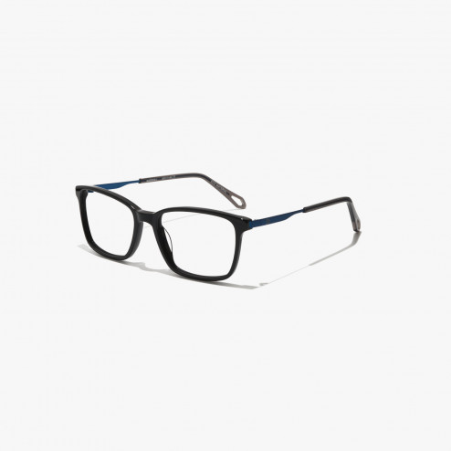 ARMIN BLACK/BLUE - ARMI01
