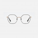 NAKADIA BLACK/GOLD - NAKA04