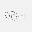 NAKADIA BLACK/GOLD - NAKA04
