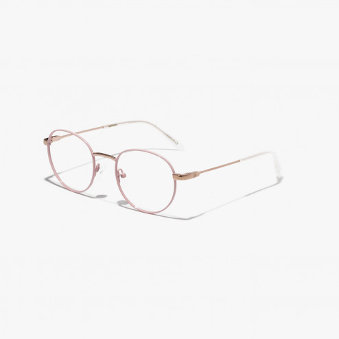 EILISH PINK GOLD - EILI03