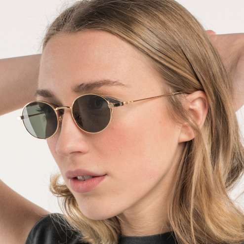 AVRIL GOLD OLIVE - ONEAVRI01