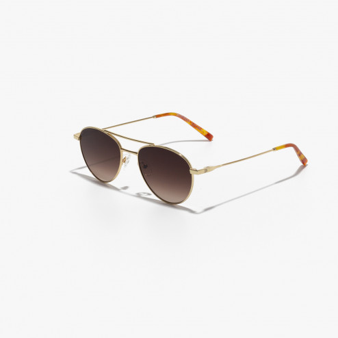 JACKSON GOLD - JAC007