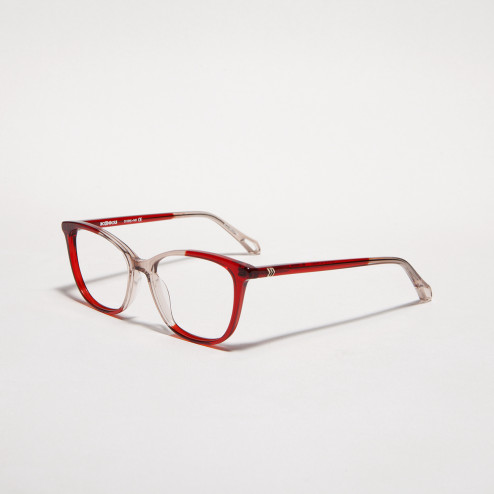 HEIDI RED/ROSE - HEID03