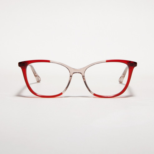 HEIDI RED/ROSE - HEID03