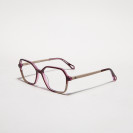 KENDALL VIOLET/NUDE - KEND04