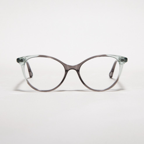 BELLA GREY/TURQUOISE - BELL04