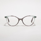 BELLA GREY/TURQUOISE - BELL04