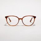 AGNES HAVANA/BLUE - AGNE01