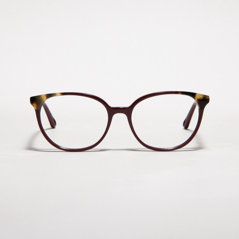 AGNES GARNET HAVANA - AGNE04