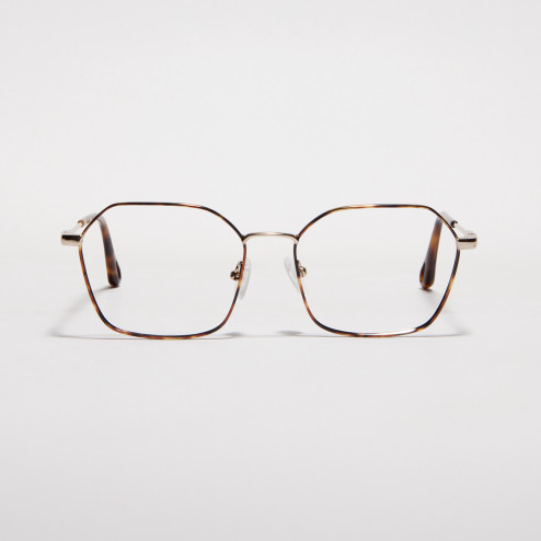 GRETA HAVANA/GOLD - GRET04