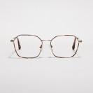 GRETA HAVANA/GOLD - GRET04