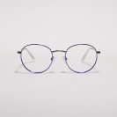 EILISH PURPLE/SILVER - EILI06