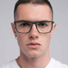 ISAAC MATT GREY - ISAA01