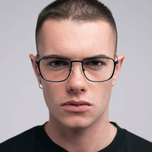 NORMAN MATT BLUE - NORM02