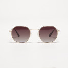 CARLA GOLD BROWN - CARL03