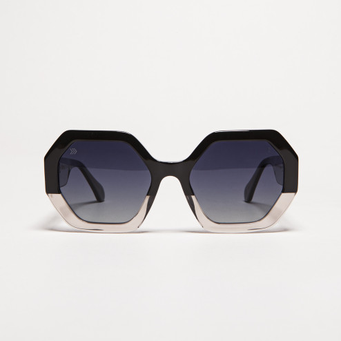 GRACE BLACK/CRYSTAL - GRAC03
