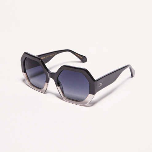 GRACE BLACK/CRYSTAL - GRAC03