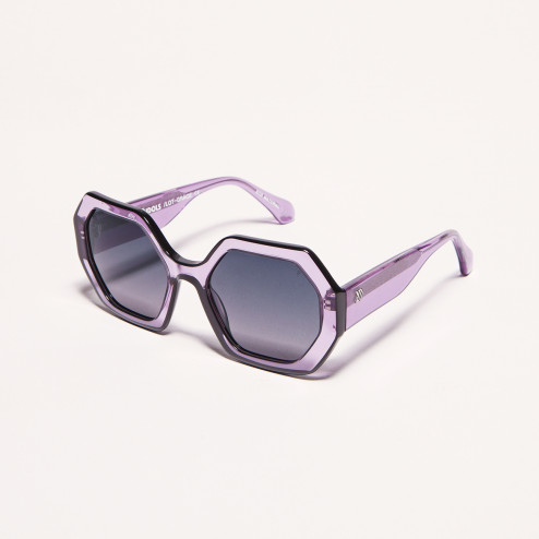 GRACE CRYSTAL VIOLET - GRAC02