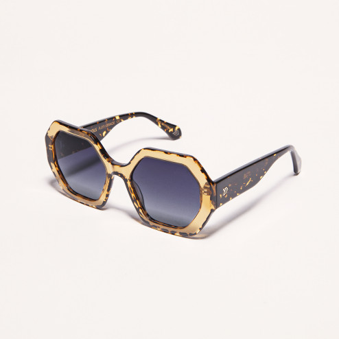 GRACE AMBER/HAVANA - GRAC01