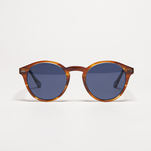DYLAN HAVANA BLUE - NDYL03
