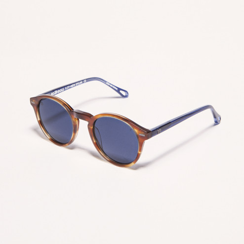 DYLAN HAVANA BLUE - NDYL03