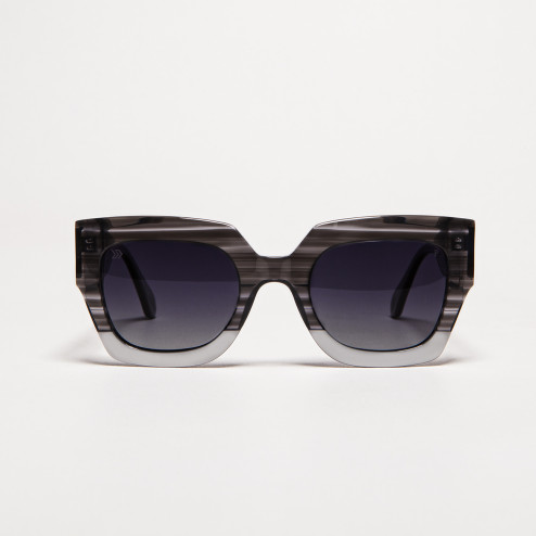 ZOE BLACK SILVER - ZOE01