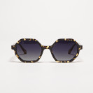 OLSEN BLACK/AMBER - OLSE05
