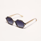 OLSEN BLACK/AMBER - OLSE05