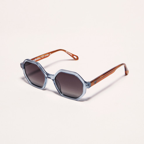 OLSEN BLUE/ORANGE - OLSE03