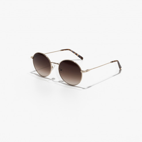 GAGA GOLD ROSE GRADIENT -...