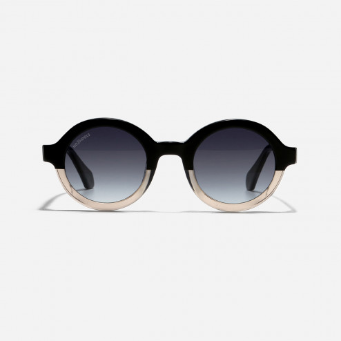 MILEY BLACK/CRYSTAL - MILE02