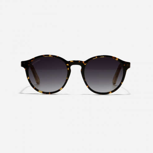 PERRY BLACK/AMBER - PER005