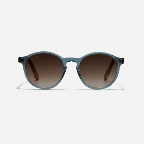 PERRY BLUE AMBER - PER008