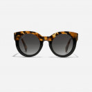 ROBERTS HAVANA/BLACK - ROBE06