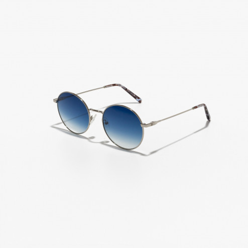 GAGA  SILVER BLUE GRADIENT...
