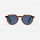 MORGAN HAVANA/BLUE - MORG03