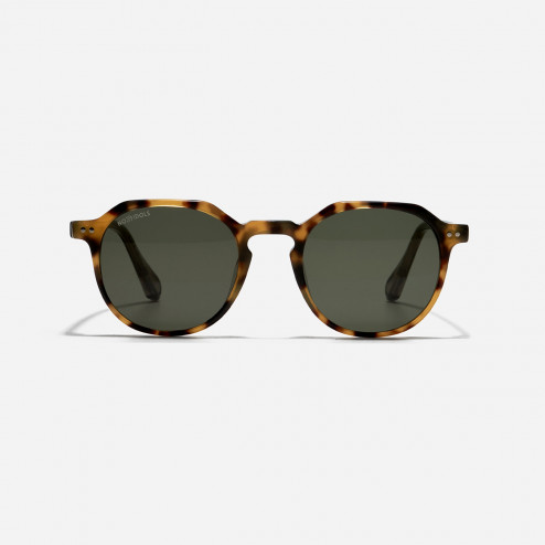 MORGAN HAVANA/GREY - MORG06