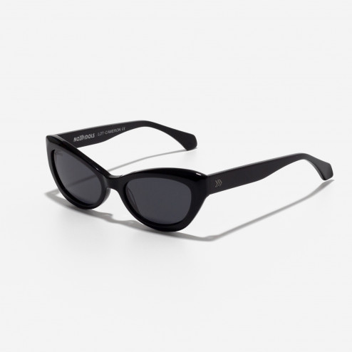 CAMERON ALL BLACK - CAME04